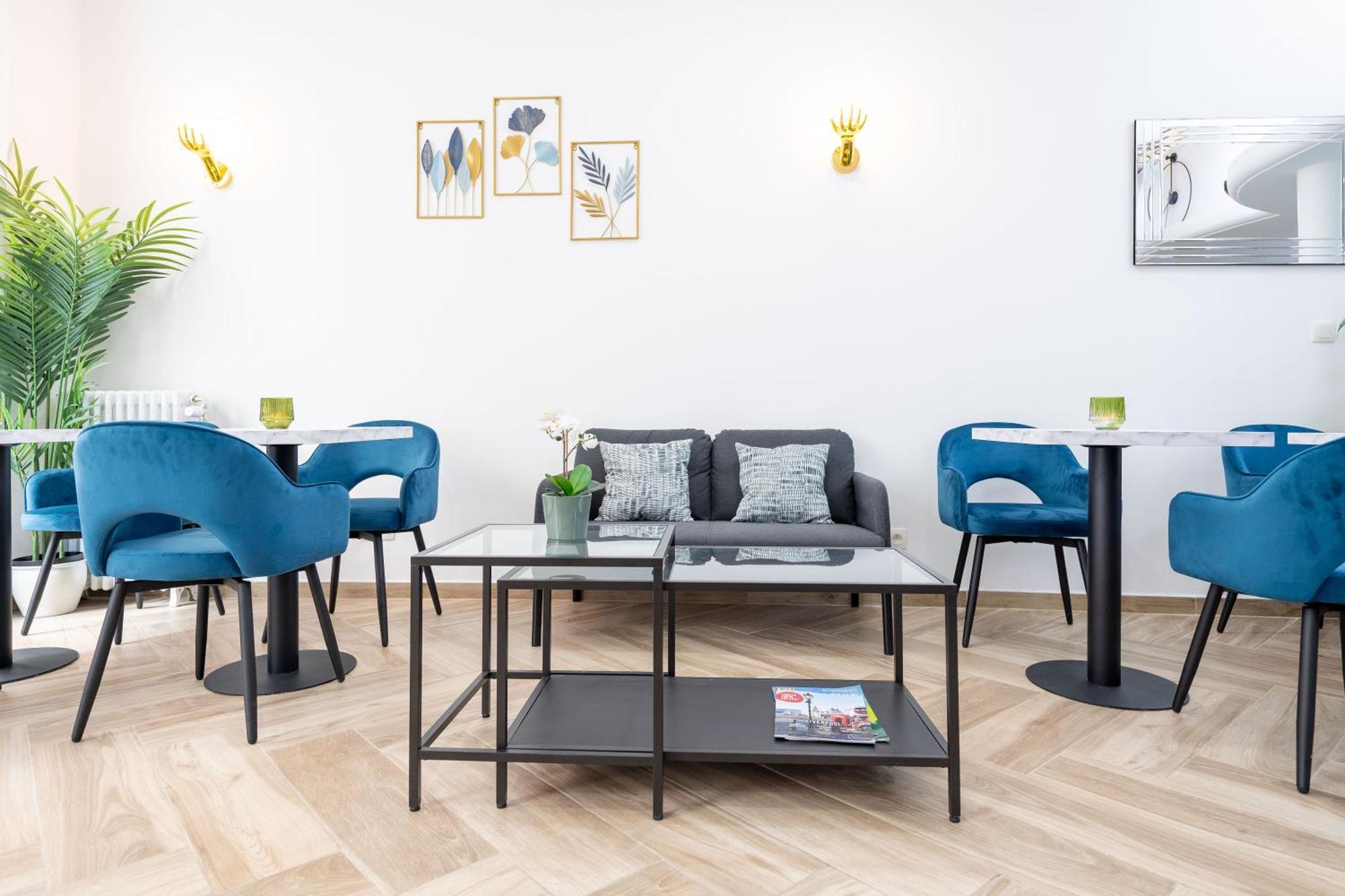 Hotel Abberdeen Βρυξέλλες Εξωτερικό φωτογραφία