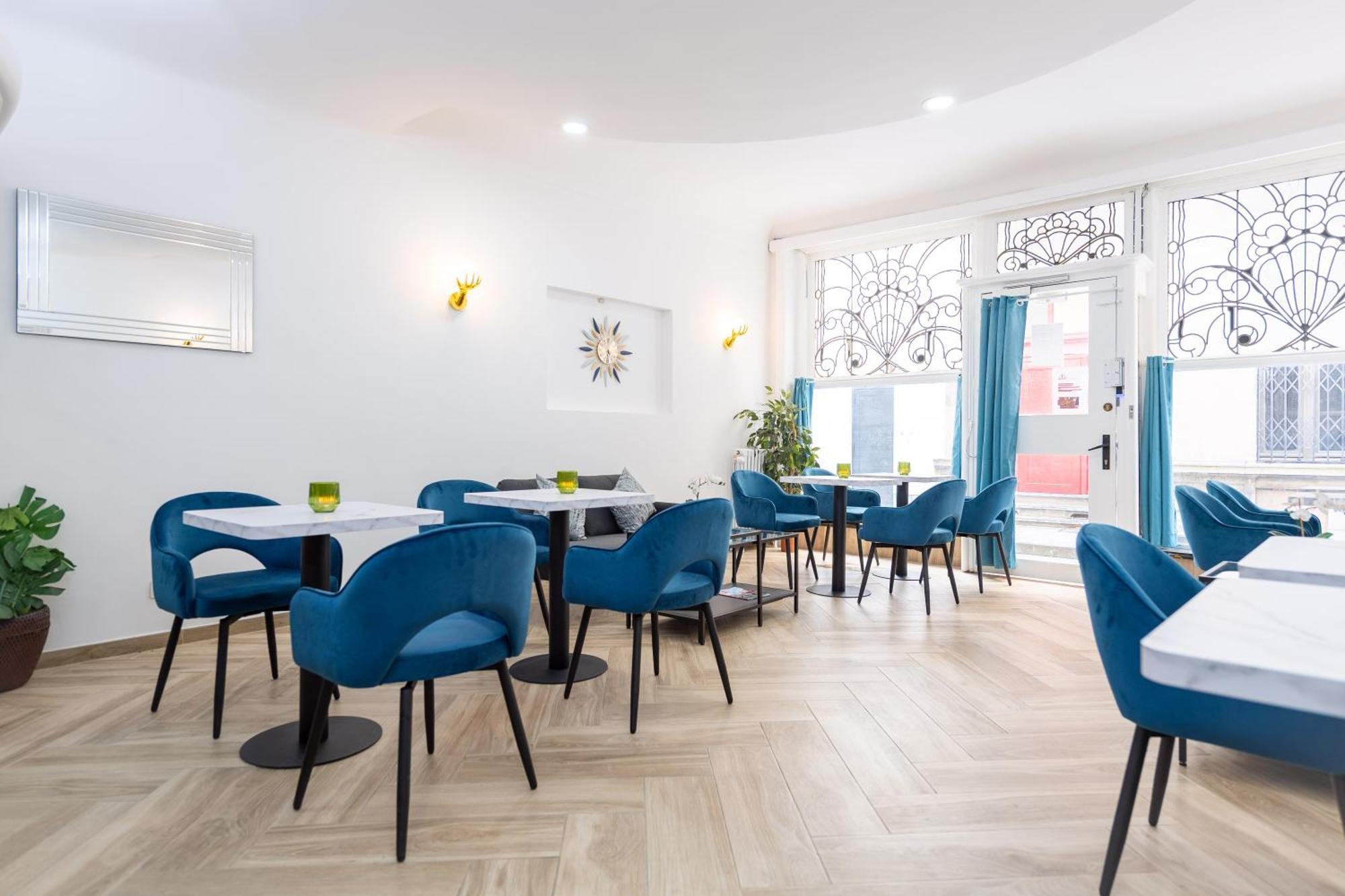 Hotel Abberdeen Βρυξέλλες Εξωτερικό φωτογραφία