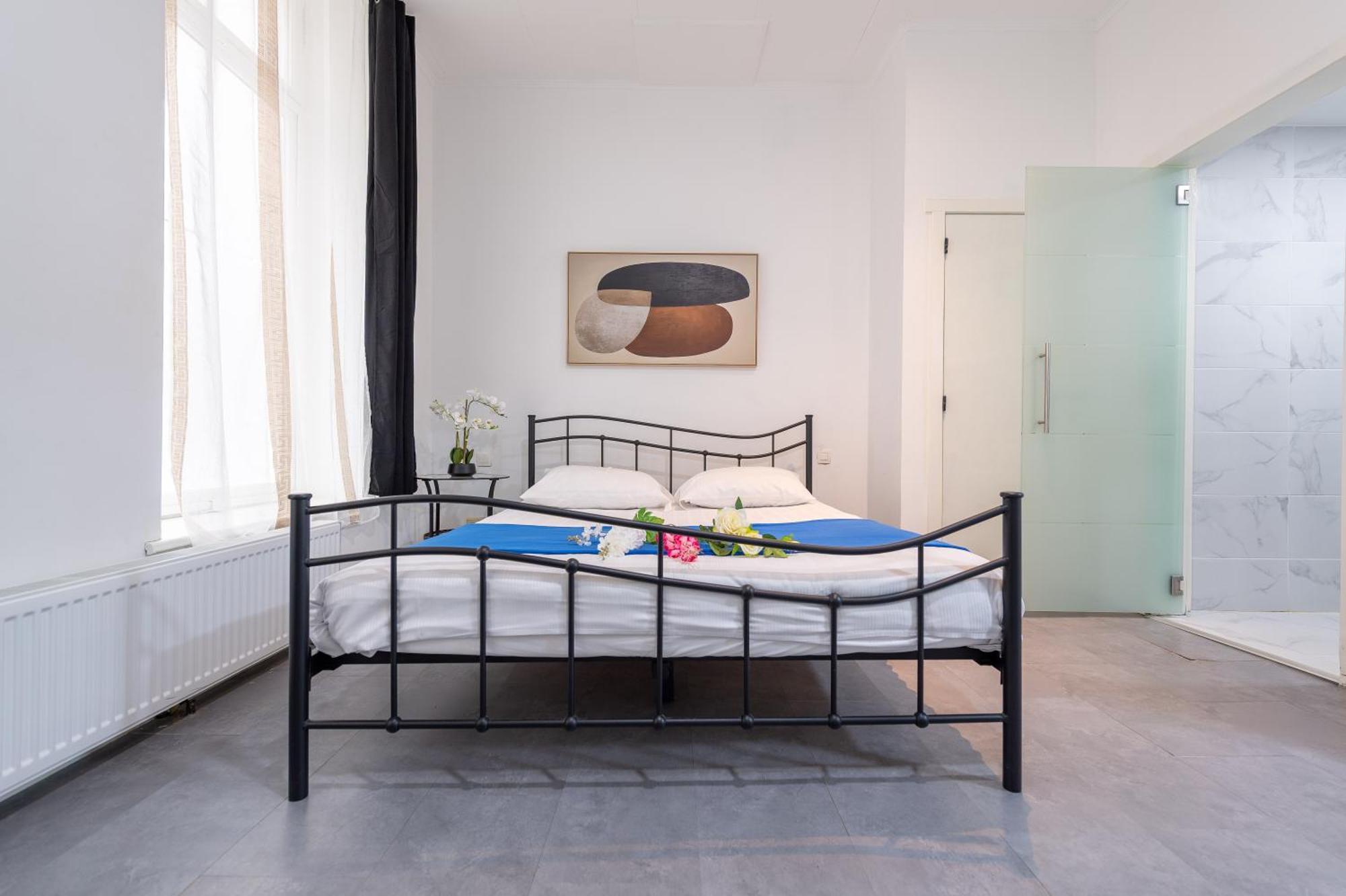 Hotel Abberdeen Βρυξέλλες Εξωτερικό φωτογραφία
