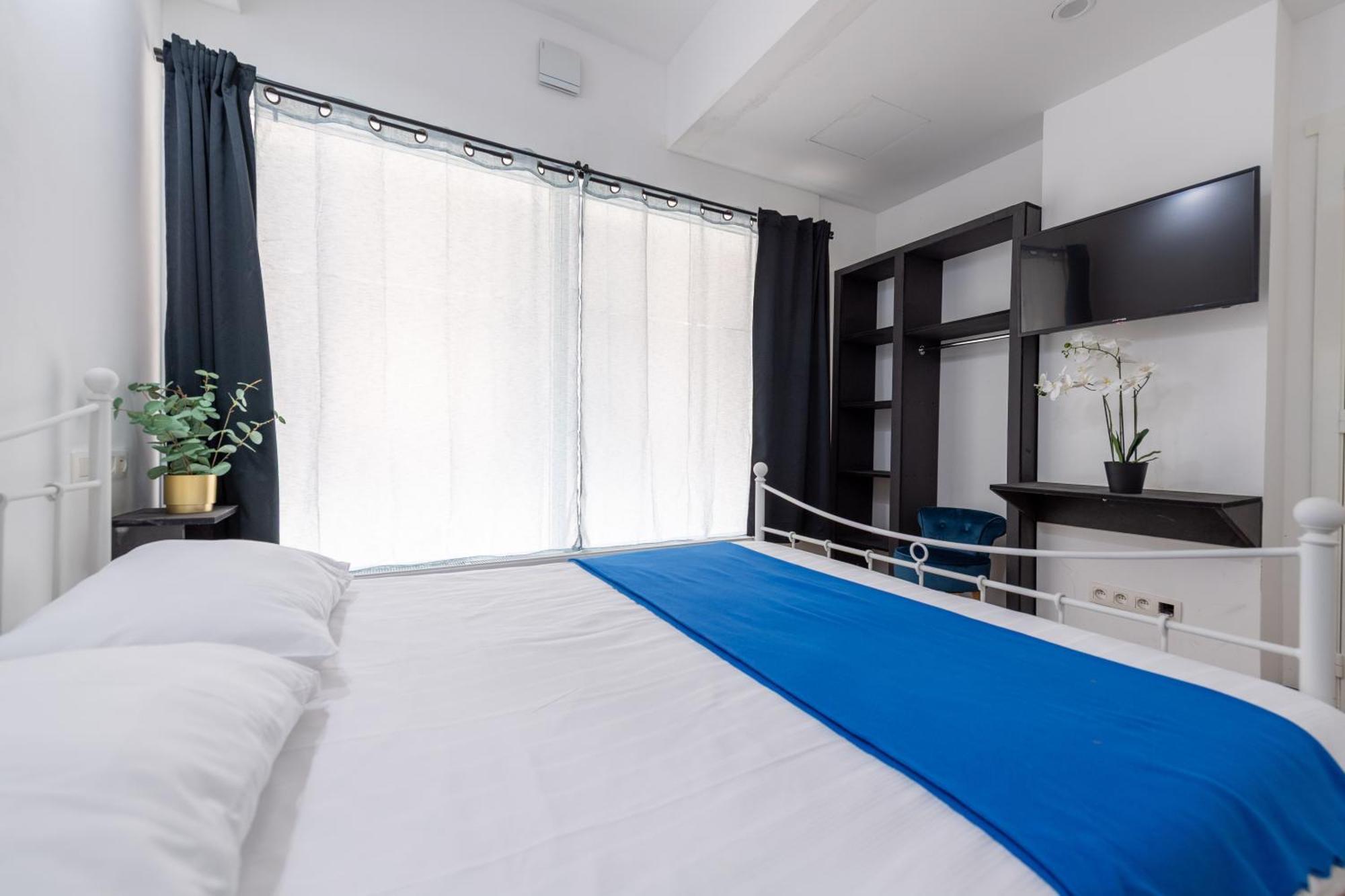 Hotel Abberdeen Βρυξέλλες Εξωτερικό φωτογραφία